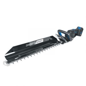 Mac Allister Taille-haie sans fil sur batterie 36V 4AH 65cm