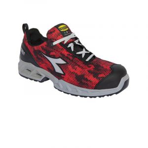 Diadora Chaussure Shark stable impact lowsS1PS FO SR SC ESD - 7701.181159-42