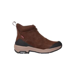 Lemieux Bottines zippé femme Trex Waterproof