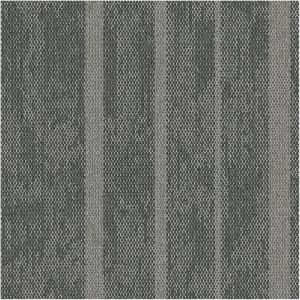 Dalles de moquette Z&uuml;rich 50 x 50 cm Anthracite