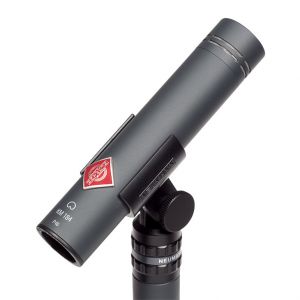 Image de Neumann Micros Studio KM 184 MT KM184MT Neuf garantie 1 an