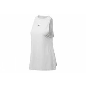 Reebok Tshirt UBF Perforated Blanc - Taille XS
