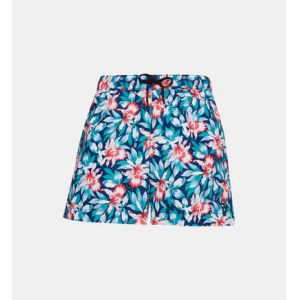 Tommy Hilfiger Short de bain en nylon à imprimé floral