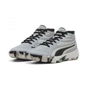Puma Chaussures indoor Court Pro Marble