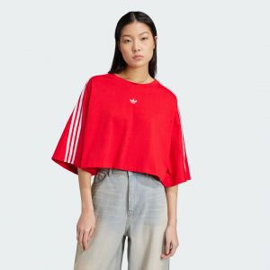 Adidas T-shirt boxy oversize Adilenium Season 3