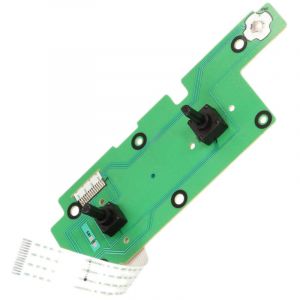 Samsung Module de commande DE96-01020B pour Micro-ondes