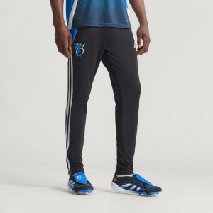 Adidas Pantalon de football jb tr pnt homme noir