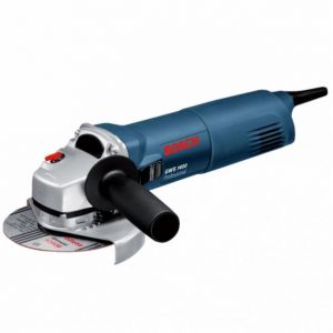 Bosch Professional GWS 1400W 125 mm - Meuleuse d'angle