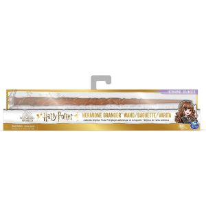 Image de Spin Master Baguette magique hermione granger wizarding world