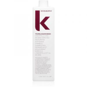 Kevin Murphy Young Again shampoing régénérant brillance sans sulfates ni parabènes 1000 ml