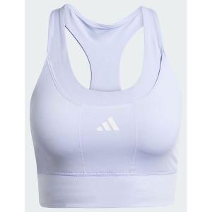 Adidas Brassière Run Pocket Maintien moyen