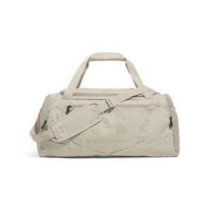 Under Armour Sac Undeniable 5.0 40L beige