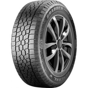 General Grabber Cross A/S - 255/40 R20 101V