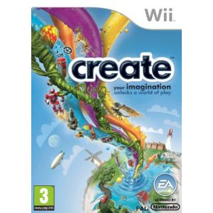 Create [Wii]