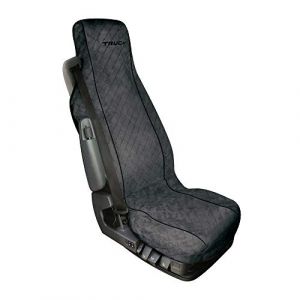 No Name Osram Monica Gray Housses en Microfibre pour camions