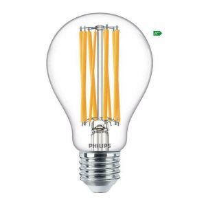 Philips lighting Filament drop bulb a67 17w 2700k e27 ledgoc150wwp - Philips Consumer