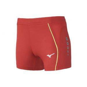 Mizuno Short femme premium jpn tight xs