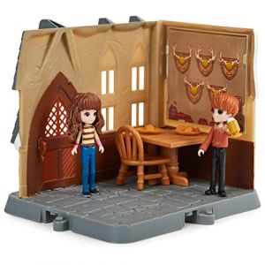 Image de Wizarding World Playset Les Trois Balais Harry Potter Magical Minis Wi