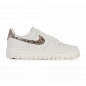 Nike Air Force 1 Low Beige/gris