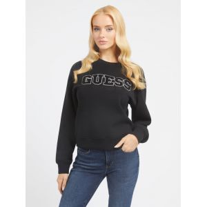 Guess Sweats Noir pour femme - XS