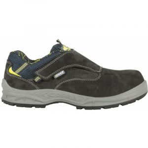 Cofra Chaussures de sécurité - gubbio S3 src T.41 - Noire