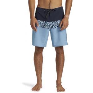 Image de Quiksilver Surfsilk Panel 18" - Boardshort homme Dark Navy US 28