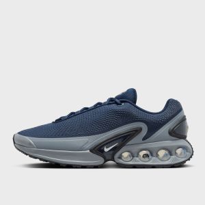 Image de Nike Air Max DN midnight navy/white/cool grey/black, Footwear, midnight navy/white/cool grey/black, taille: 45 - Couleur Bleu - Taille 45