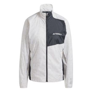 Adidas Veste imperméable femme Terrex
