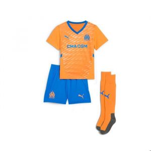 Puma Mini-kit Third enfant OM 2024/25