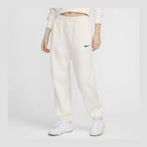 Nike Sportswear Phoenix Fleece High Rise Oversized Pants, Apparel, en beige, taille: M - Couleur beige - Taille M