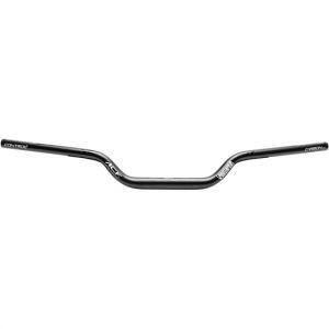 Guidon moto alu/carbone Protaper ACF CR Henry/RE Ø 28,6 mm