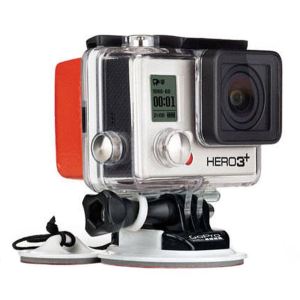 GoPro Action Cam Floaty Backdoor HERO3+