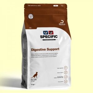 Image de Specific Croquettes chat FID Digestive Support Contenance : 2 kg