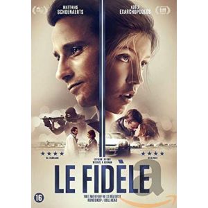 Image de Le Fidele [Import belge] [DVD]