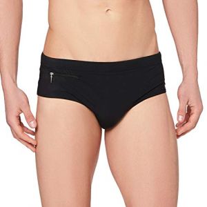Eminence Slip de bain homme fibres recycl&eacute;es