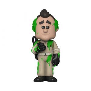 Funko Figurine Vinyl Soda Ghostbusters Venkman with Chase Modèle aléatoire