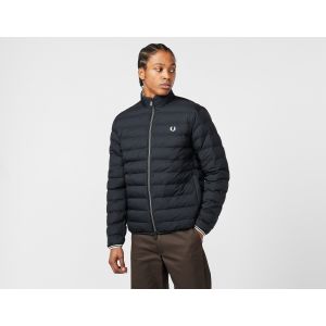 Fred Perry Manteau Insulated Hommes