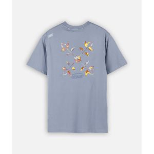 Oxbow Tee-shirt à manches courtes homme tagtan