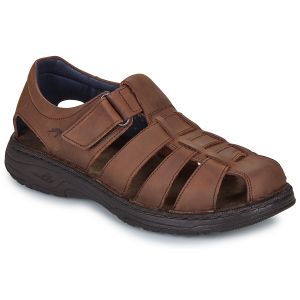 Fluchos Sandales AZORES Marron - Taille 43
