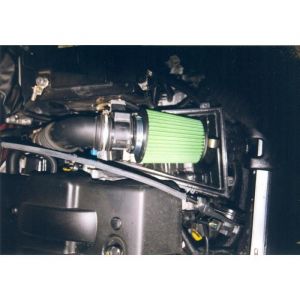 Green clean Kit d Admission direct pour Peugeot 306 de 99-01 2.0L HDI-90cv-40940105