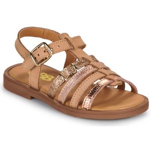 GBB Sandales enfant BANGKOK+ Beige - Taille 36,38,40,35