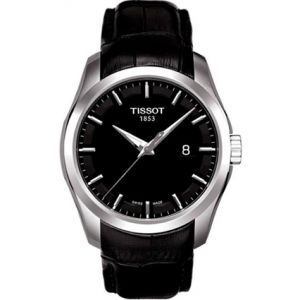 Image de Tissot T0354101605100 - Montre pour homme Couturier