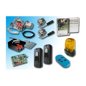 Came Kit complet motorisation frog-a 230v 001u1901 u1901