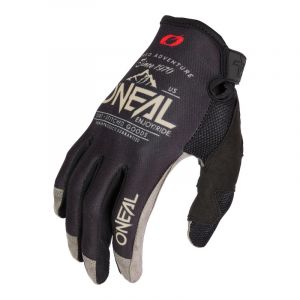 Image de O'neal Gants cross Mayhem Dirt V.23 noir/sable- L