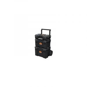Keter ROC PRO GEAR 2.0 Ensemble de caisses a outils 64,8x47,8x87,2 cm 17212618