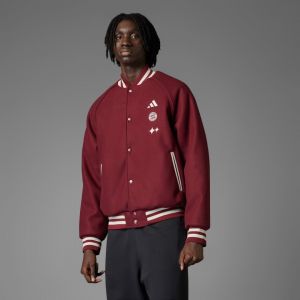 Adidas Veste FC Bayern BSTN VRCT