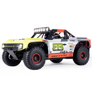 Voiture RC Ford Bronco U4 Funhaver 25 1/7 - RTR