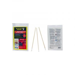Universel Lot de 3 testeurs pour carburant