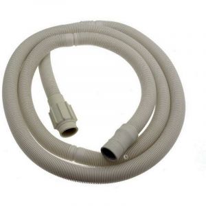 Whirlpool TUYAU DE VIDANGE POUR LAVE VAISSELLE * 481253029113 ADG4620AIX 851156229010 854257229021 A