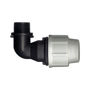 Plasson Coude de montage 7790515z